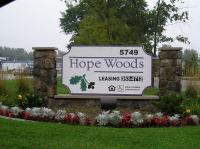 Hope Woods