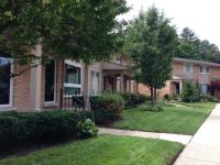 Glenn Wood Terrace