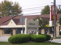 Quad Estates Association
