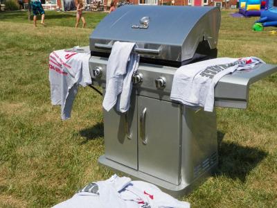 Picnic Raffle