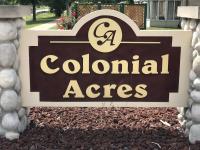 Colonial Acres Phase V