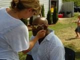 Picnic Face Painting 2012
